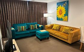 Museum Apartment